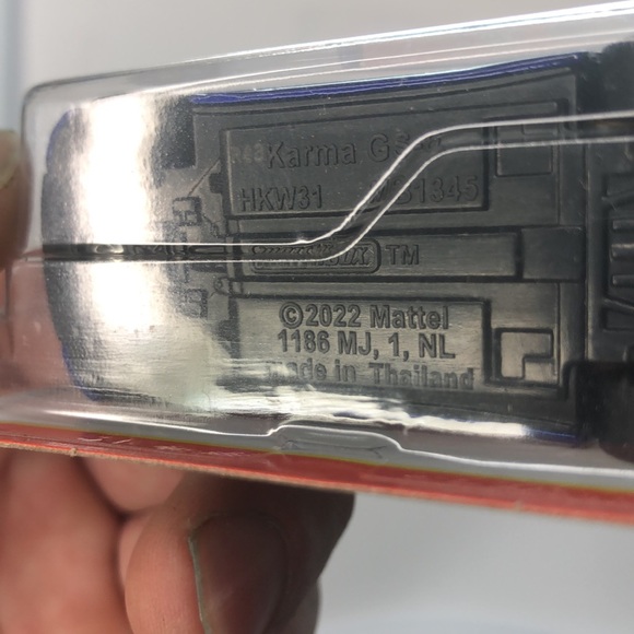 Karma GS-6 - Picture 8 of 9